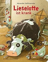 Lieselotte krank gebraucht kaufen  Wird an jeden Ort in Deutschland