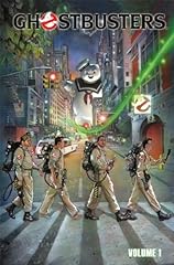 Ghostbusters volume for sale  Delivered anywhere in UK