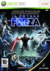 Star wars potere usato  Spedito ovunque in Italia 