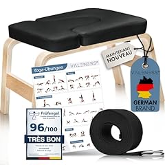 Valeness tabouret yoga d'occasion  Livré partout en France