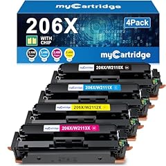 206x toner cartridges for sale  Delivered anywhere in USA 