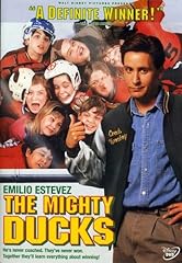 Mighty ducks gebraucht kaufen  Wird an jeden Ort in Deutschland