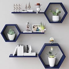 Ludoru wooden hexagon for sale  Delivered anywhere in USA 