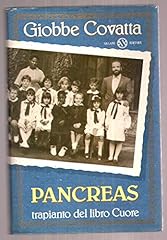 Pancreas salani 1994 usato  Spedito ovunque in Italia 