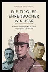 Tiroler ehrenbücher 1914 gebraucht kaufen  Wird an jeden Ort in Deutschland