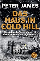 Haus cold hill gebraucht kaufen  Wird an jeden Ort in Deutschland