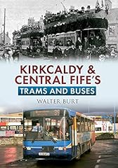 Kirkcaldy central fife for sale  Delivered anywhere in UK