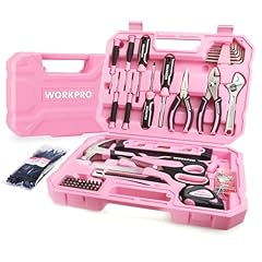 Workpro pink tool for sale  Delivered anywhere in USA 