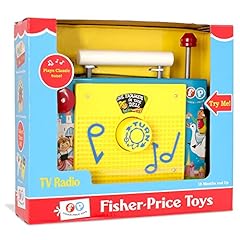 Fisher price classic for sale  Delivered anywhere in USA 