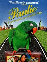 Paulie perroquet parlait d'occasion  Livré partout en France
