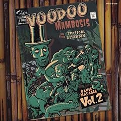 Voodoo mambosis other d'occasion  Livré partout en France