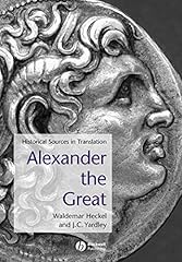 Alexander great historical for sale  Delivered anywhere in USA 