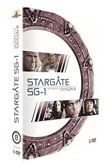 Stargate saison 8 d'occasion  Livré partout en Belgiqu