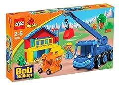 Lego bob builder for sale  Delivered anywhere in USA 