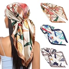 Kajeer pezzi foulard usato  Spedito ovunque in Italia 