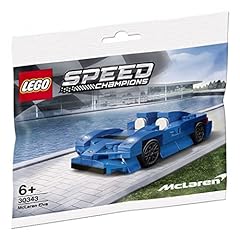 Lego racers mclaren for sale  Delivered anywhere in UK