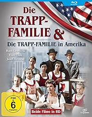 Trapp familie trapp gebraucht kaufen  Wird an jeden Ort in Deutschland