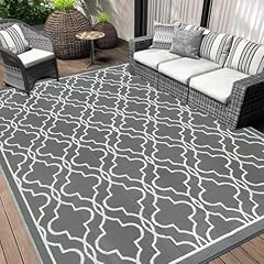 Cekene outdoor rug for sale  Delivered anywhere in UK