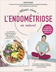 Mieux vivre endométriose d'occasion  Livré partout en France
