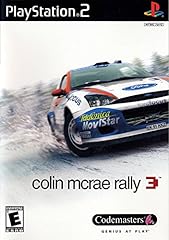 Colin mcrae rally usato  Spedito ovunque in Italia 