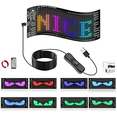 Led anzeigetafel programmierba gebraucht kaufen  Wird an jeden Ort in Deutschland