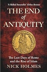 End antiquity last for sale  Delivered anywhere in USA 
