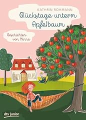 Glückstage unterm apfelbaum gebraucht kaufen  Wird an jeden Ort in Deutschland