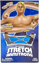 Stretchable stretch armstrong for sale  Delivered anywhere in USA 