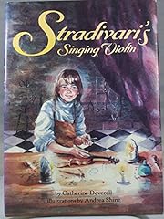 Stradivari singing violin for sale  Delivered anywhere in USA 