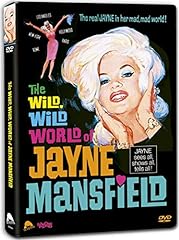 Wild wild jayne for sale  Delivered anywhere in UK