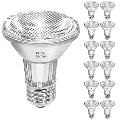 Jaenmsa par20 halogen for sale  Delivered anywhere in USA 