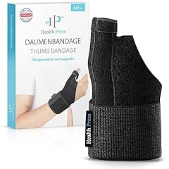 Health press daumenbandage gebraucht kaufen  Wird an jeden Ort in Deutschland