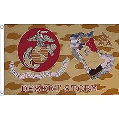 Flag desert storm for sale  Delivered anywhere in USA 