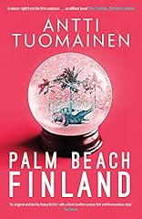 Palm beach finland for sale  Delivered anywhere in UK