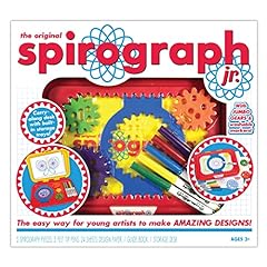 Spirograph junior multicolor for sale  Delivered anywhere in UK