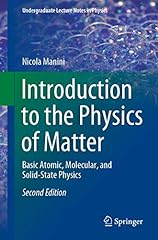 Introduction the physics usato  Spedito ovunque in Italia 