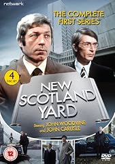 New scotland yard for sale  Delivered anywhere in USA 