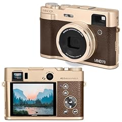 Minolta retro digital for sale  Delivered anywhere in USA 
