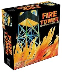 Fire tower jeux d'occasion  Livré partout en France
