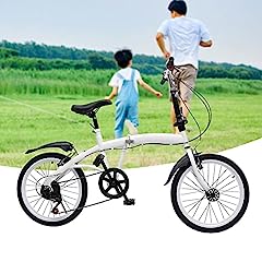 Ranzix folding bike for sale  Delivered anywhere in UK