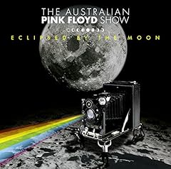 Eclipsed the moon gebraucht kaufen  Wird an jeden Ort in Deutschland