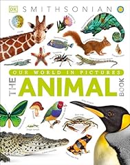 Animal book visual for sale  Delivered anywhere in USA 