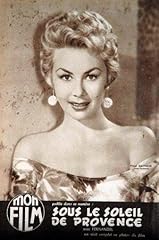 Film 563 1957 d'occasion  Livré partout en France