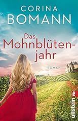 Mohnblütenjahr roman große gebraucht kaufen  Wird an jeden Ort in Deutschland