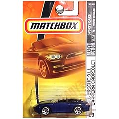 Matchbox 2008 sports for sale  Delivered anywhere in UK