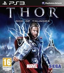 Thor edizione regno usato  Spedito ovunque in Italia 