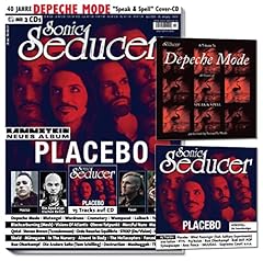 Sonic seducer 2022 gebraucht kaufen  Wird an jeden Ort in Deutschland