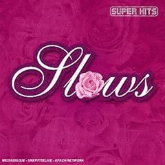 Super hits slows d'occasion  Livré partout en France
