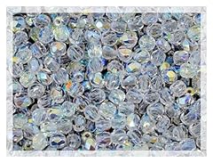 100pcs faceted fire gebraucht kaufen  Wird an jeden Ort in Deutschland