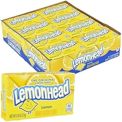 Lemonhead hard lemon for sale  Delivered anywhere in USA 
